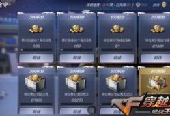 cf手游体验服2018最新爆料,全新内容抢先看，热血战场再升级